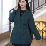 بارونی بدون آستر کد 1213