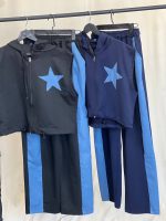 ست وست و شلوار ستاره جین کد 1442 - تصویر 3